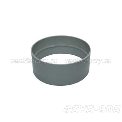 ASF-DVP 250 (311520)- Входной фланец от Systemair (Системэйр) серия ASF-DVP