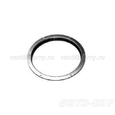 ASF 190/225 (9567)- Входной фланец от Systemair (Системэйр) серия ASF ASF 190/225 (9567)- Входной фланец от Systemair (Системэйр) серия ASF