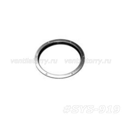 ASFV 560 (3700)- Входной фланец от Systemair (Системэйр) серия ASFV ASFV 560 (3700)- Входной фланец от Systemair (Системэйр) серия ASFV