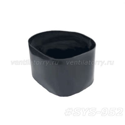 ASS-DVP 400 (311526)- Соединительная вставка от Systemair (Системэйр) серия ASS-DVP ASS-DVP 400 (311526)- Соединительная вставка от Systemair (Системэйр) серия ASS-DVP