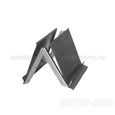 BTG 640 (5094)- Обратный клапан от Systemair (Системэйр) серия BTG BTG 640 (5094)- Обратный клапан от Systemair (Системэйр) серия BTG