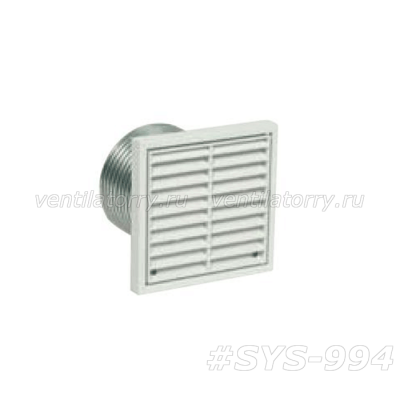 BVK 120 (5966)- Комплект для монтажа от Systemair (Системэйр) серия BVK BVK 120 (5966)- Комплект для монтажа от Systemair (Системэйр) серия BVK