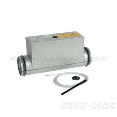 CBM 315-6,0 (9091)- Воздухонагреватель от Systemair (Системэйр) серия CBM CBM 315-6,0 (9091)- Воздухонагреватель от Systemair (Системэйр) серия CBM