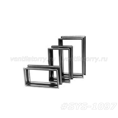 DS-EX 60-35 (4119)- Соединительная вставка от Systemair (Системэйр) серия DS-EX DS-EX 60-35 (4119)- Соединительная вставка от Systemair (Системэйр) серия DS-EX