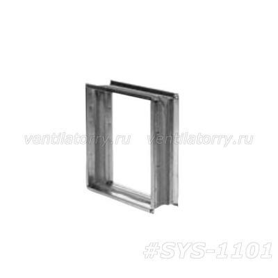 DSK 50 (5102)- Соединительная вставка от Systemair (Системэйр) серия DSK