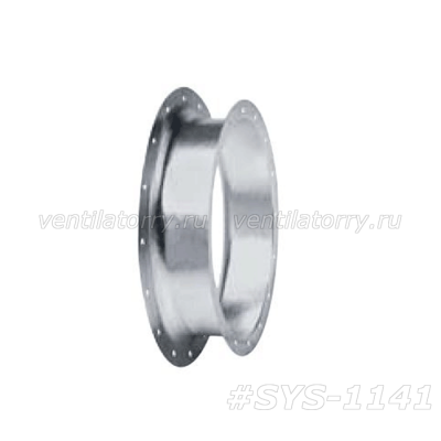 ESD-F 355 (305257)- Входной патрубок от Systemair (Системэйр) серия ESD-F AXC