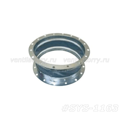 EV-AR/AXC 315 (8352)- Соединительная вставка от Systemair (Системэйр) серия EV-AR/AXC EV-AR/AXC 315 (8352)- Соединительная вставка от Systemair (Системэйр) серия EV-AR/AXC