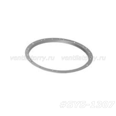 GFL-AR/AXC 710 (8383)- Контрфланец от Systemair (Системэйр) серия GFL-AR/AXC/AXCBF GFL-AR/AXC 710 (8383)- Контрфланец от Systemair (Системэйр) серия GFL-AR/AXC/AXCBF