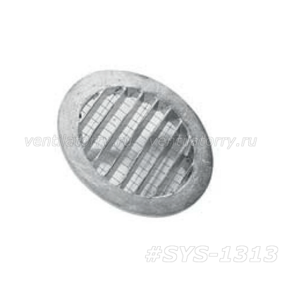IGC-LI-100 (37357)- Воздухозаборная решетка от Systemair (Системэйр) серия IGC LI IGC-LI-100 (37357)- Воздухозаборная решетка от Systemair (Системэйр) серия IGC LI