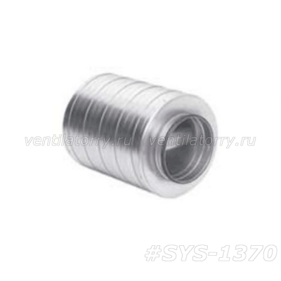 LDC-B 400-1200 (9081)- Шумоглушитель от Systemair (Системэйр) серия LDC-B LDC-B 400-1200 (9081)- Шумоглушитель от Systemair (Системэйр) серия LDC-B