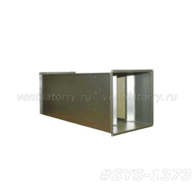 LDK 45 (5114)- Шумоглушитель от Systemair (Системэйр) серия LDK LDK 45 (5114)- Шумоглушитель от Systemair (Системэйр) серия LDK