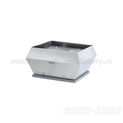 LGV 310/311 (8506)- Крышный зонт от Systemair (Системэйр) серия LGV/LGH LGV 310/311 (8506)- Крышный зонт от Systemair (Системэйр) серия LGV/LGH