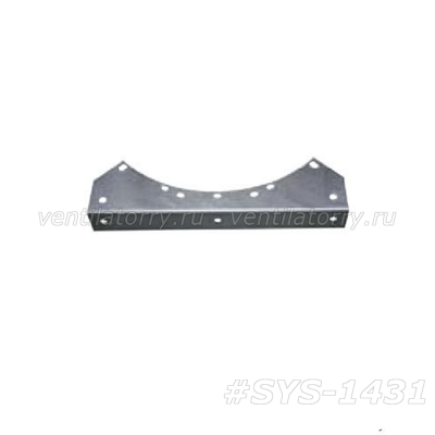 MFA AXC 560 (311288)- Монтажные опоры от Systemair (Системэйр) серия MFA-AR/AXC MFA AXC 560 (311288)- Монтажные опоры от Systemair (Системэйр) серия MFA-AR/AXC