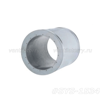 RSA 1250/1250 (311384)- Шумоглушитель от Systemair (Системэйр) серия RSA (F) RSA 1250/1250 (311384)- Шумоглушитель от Systemair (Системэйр) серия RSA (F)