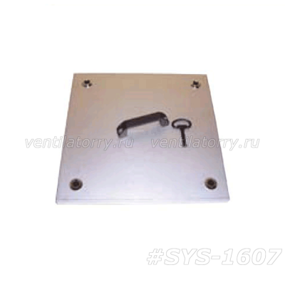 SDM 042 (32572)- Служебная дверца от Systemair (Системэйр) серия SDM SDM 042 (32572)- Служебная дверца от Systemair (Системэйр) серия SDM