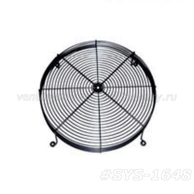 SG AW-D 710 (30606)- Защитная решетка от Systemair (Системэйр) серия SG AW-D SG AW-D 710 (30606)- Защитная решетка от Systemair (Системэйр) серия SG AW-D