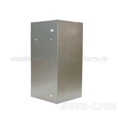 TG 400-800 (1718)- Крышный короб от Systemair (Системэйр) серия TG 300-800 TG 400-800 (1718)- Крышный короб от Systemair (Системэйр) серия TG 300-800
