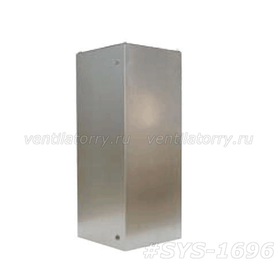 TG 1140/800 (5085)- Крышный короб от Systemair (Системэйр) серия TG TG 1140/800 (5085)- Крышный короб от Systemair (Системэйр) серия TG