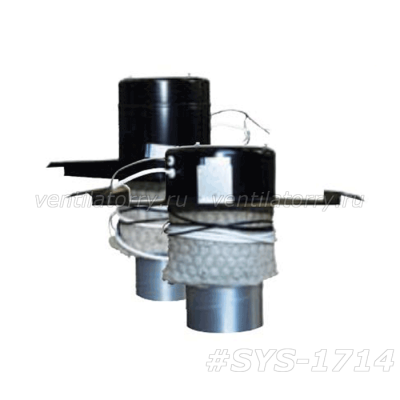 TOB 200-315 (13446)- Крышный короб от Systemair (Системэйр) серия TOB TOB 200-315 (13446)- Крышный короб от Systemair (Системэйр) серия TOB