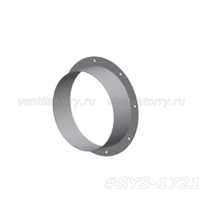 UGF 280 (305492)- Контрфланец от Systemair (Системэйр) серия UGF UGF 280 (305492)- Контрфланец от Systemair (Системэйр) серия UGF
