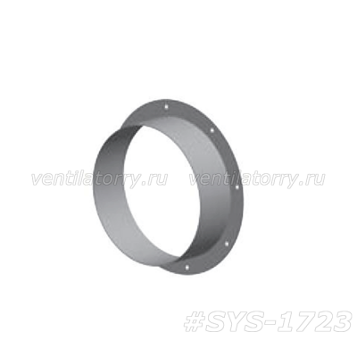 UGF 355 (305494)- Контрфланец от Systemair (Системэйр) серия UGF UGF 355 (305494)- Контрфланец от Systemair (Системэйр) серия UGF