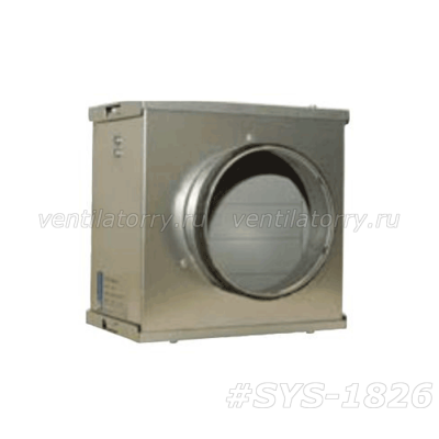 VKK-250 (1627)- Обратный клапан от Systemair (Системэйр) серия VKK VKK-250 (1627)- Обратный клапан от Systemair (Системэйр) серия VKK