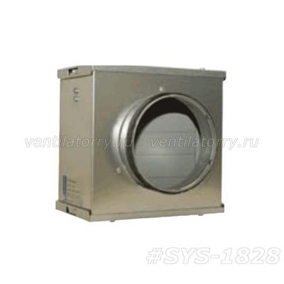 VKK-400 (1629)- Обратный клапан от Systemair (Системэйр) серия VKK VKK-400 (1629)- Обратный клапан от Systemair (Системэйр) серия VKK
