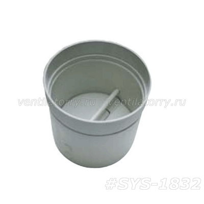 VKS-DVP 315 (311517)- Воздушный клапан от Systemair (Системэйр) серия VKS-DVP VKS-DVP 315 (311517)- Воздушный клапан от Systemair (Системэйр) серия VKS-DVP
