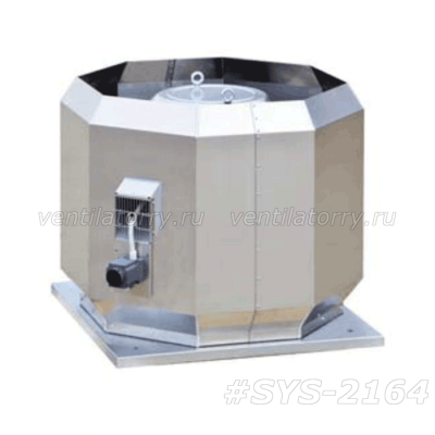 DVV 1000D6-XM/F400 (95386) - Вентилятор Systemair (Системэйр), Вентиляторы дымоудаления/ Серия DVV/F DVV 1000D6-XM/F400 (95386) - Вентилятор Systemair (Системэйр), Вентиляторы дымоудаления/ Серия DVV/F