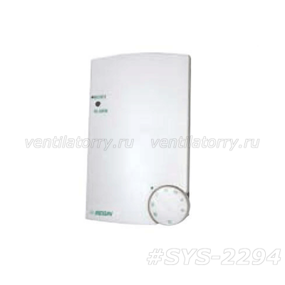 AQUA 24TF (5136)- Регулятор температуры от Systemair (Системэйр) серия AQUA 24TF AQUA 24TF (5136)- Регулятор температуры от Systemair (Системэйр) серия AQUA 24TF