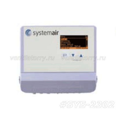 CXE/AVC (37256)- Модуль управления от Systemair (Системэйр) серия CXE/AVC CXE/AVC (37256)- Модуль управления от Systemair (Системэйр) серия CXE/AVC