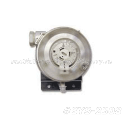 DTV 200 (6261)- Датчик давления от Systemair (Системэйр) серия DTV DTV 200 (6261)- Датчик давления от Systemair (Системэйр) серия DTV