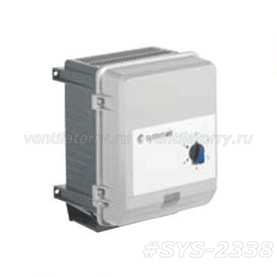 FRQ-16A (37273)- Преобразователь частоты от Systemair (Системэйр) серия FRQ(5) FRQ-16A (37273)- Преобразователь частоты от Systemair (Системэйр) серия FRQ(5)