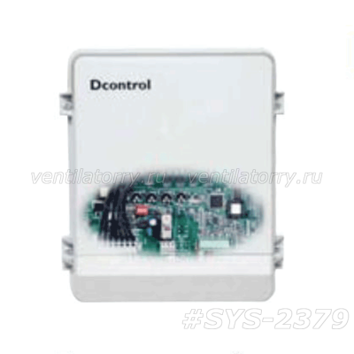 PKDM12 (11452)- Тиристорный регулятор мощности от Systemair (Системэйр) серия PKDM12 PKDM12 (11452)- Тиристорный регулятор мощности от Systemair (Системэйр) серия PKDM12