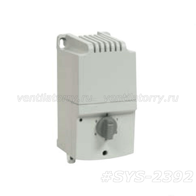 RE 3 (5001)- Трансформатор от Systemair (Системэйр) серия RE