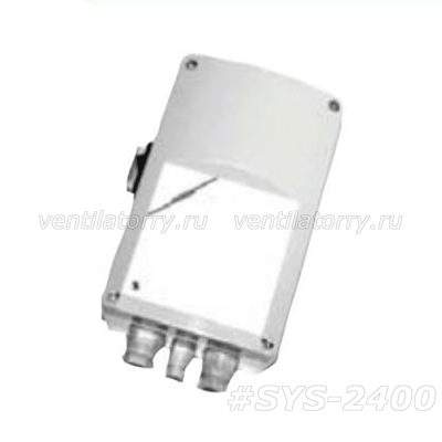 REE 030S0 (2676)- Тиристорный регулятор мощности от Systemair (Системэйр) серия REE S0 REE 030S0 (2676)- Тиристорный регулятор мощности от Systemair (Системэйр) серия REE S0