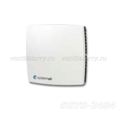 TG-R4/PT1000 (31430)- Комнатный датчик от Systemair (Системэйр) серия TG-R4/R5/PT1000 TG-R4/PT1000 (31430)- Комнатный датчик от Systemair (Системэйр) серия TG-R4/R5/PT1000