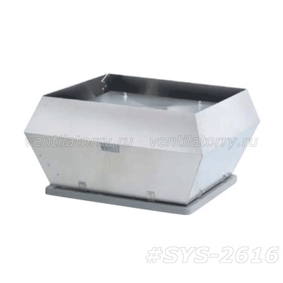 DVS 355E4 sileo (37767) - Вентилятор Systemair (Системэйр), Крышные вентиляторы/ Серия DVS/DVSI sileo DVS 355E4 sileo (37767) - Вентилятор Systemair (Системэйр), Крышные вентиляторы/ Серия DVS/DVSI sileo
