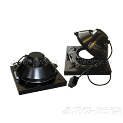 TFSK 125 XL (1346) - Вентилятор Systemair (Системэйр), Крышные вентиляторы/ Серия TFSK TFSK 125 XL (1346) - Вентилятор Systemair (Системэйр), Крышные вентиляторы/ Серия TFSK