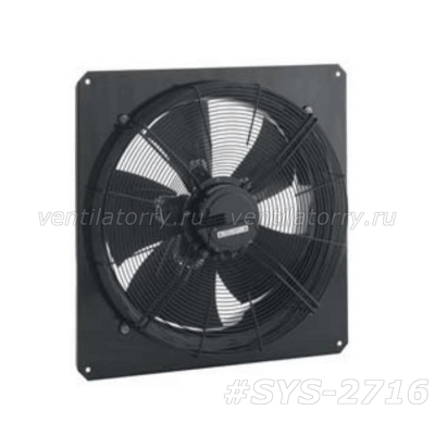 AW 200 EC (35854) - Вентилятор Systemair (Системэйр), Осевые вентиляторы/ Серия AW EC sileo AW 200 EC (35854) - Вентилятор Systemair (Системэйр), Осевые вентиляторы/ Серия AW EC sileo
