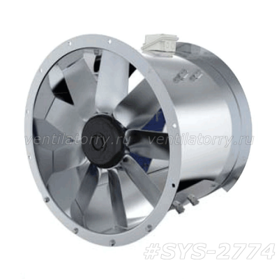 AXC 1250-12-4 37 кВт IE3) (CAX125012IE3) - Вентилятор Systemair (Системэйр), Осевые вентиляторы/ Серия AXC AXC 1250-12-4 37 кВт IE3) (CAX125012IE3) - Вентилятор Systemair (Системэйр), Осевые вентиляторы/ Серия AXC