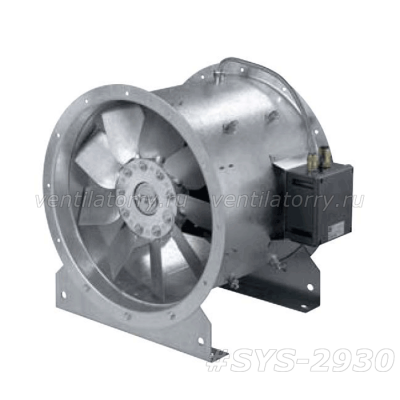 AXC-EX 900-10/26°-4 (37479) - Вентилятор Systemair (Системэйр), Взрывозащищенные вентиляторы/ Серия AXC-EX AXC-EX 900-10/26°-4 (37479) - Вентилятор Systemair (Системэйр), Взрывозащищенные вентиляторы/ Серия AXC-EX