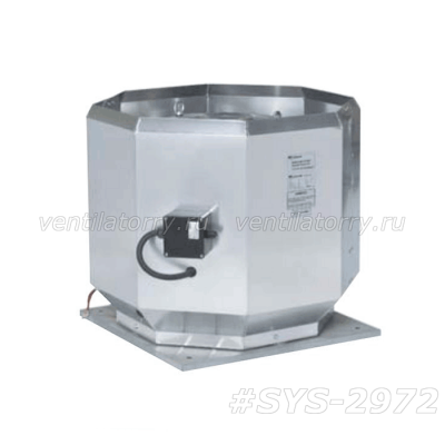DVV-EX 800D6-XL (95427) - Вентилятор Systemair (Системэйр), Взрывозащищенные вентиляторы/ Серия DVV-EX DVV-EX 800D6-XL (95427) - Вентилятор Systemair (Системэйр), Взрывозащищенные вентиляторы/ Серия DVV-EX