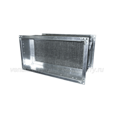 ФЖ 500x300/G2- товар из Фильтры для вентиляции, Прямоугольные, Жироулавливающие