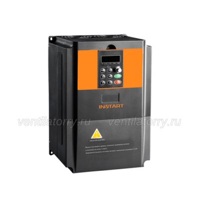 FCI-G400-4F- товар из Преобразователь частоты INSTART FCI-G400-4F- товар из Преобразователь частоты INSTART