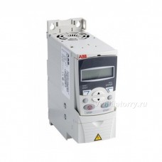 Частотный преобразователь ACS355 (класс защиты IP20)