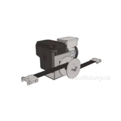 Мотор-редуктор RW-45 фирмы Ridder Мотор-редуктор RW-45 фирмы Ridder