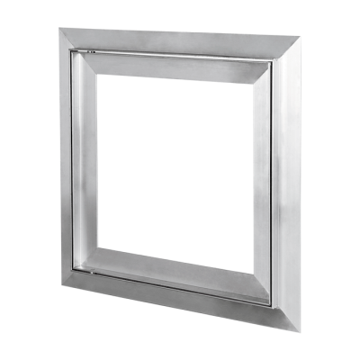 Ревизионные дверцы из гипсокартона ДГ 300x300 