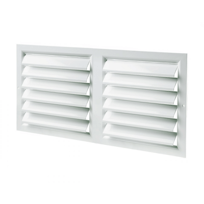 Секционная вентиляционная решетка РГС 860x980 Секционная вентиляционная решетка РГС 860x980