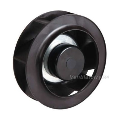 Вентилятор центробежный DC DC092/16B3G01-B190/44P1-01 Weiguang